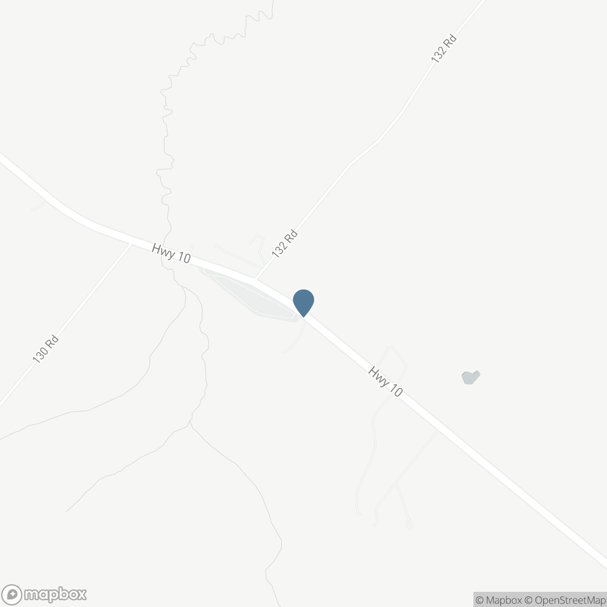 774549 HIGHWAY 10, Markdale, Ontario N0C 1H0